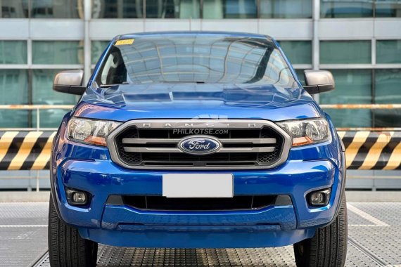 2020 Ford Ranger 2.2L XLS