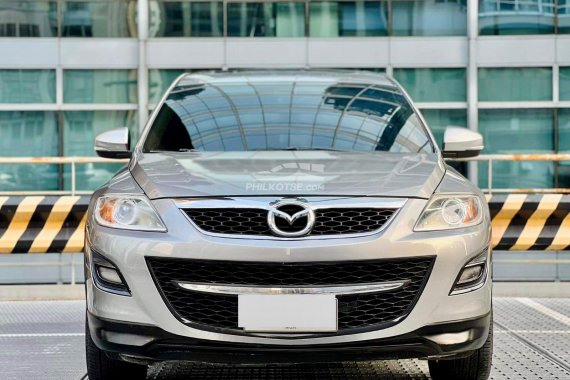 2011 Mazda CX9 3.7 AWD Automatic Gasoline‼️