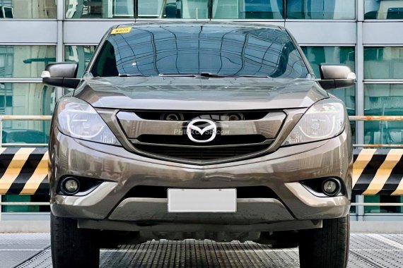 2020 Mazda BT50 2.2L 4x2 Diesel AT 162K ALL IN LOW DP PROMO‼️🔥