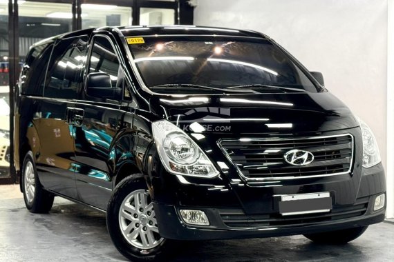 HOT!!! 2016 Hyundai Grand Starex CRDI for sale at affordable price