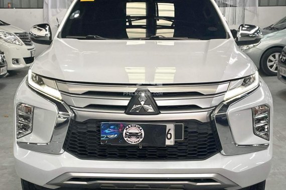 HOT!!! 2020 Mitsubishi Montero GT A/T for sale at affordable price