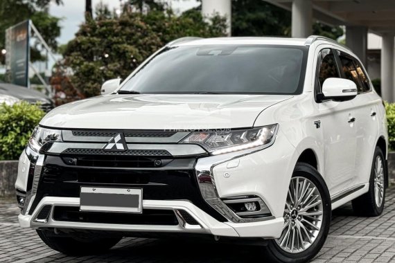 HOT!!! 2023 Mitsubishi Outlander PHEV GT AWD for sale at affordable price