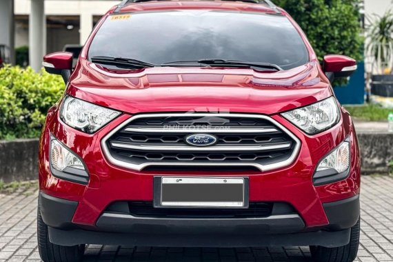 HOT!!! 2019 Ford Ecosport Trend for sale at affordable price