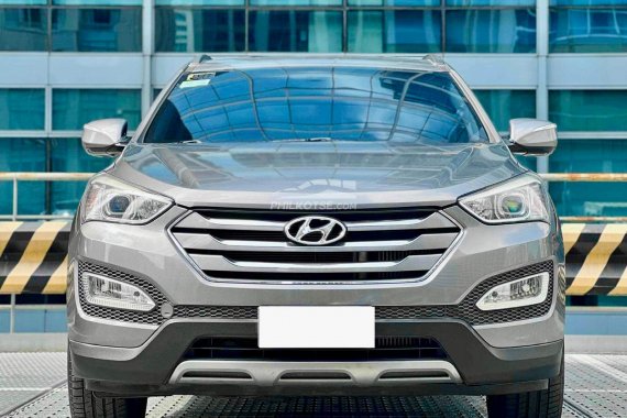 2014 Hyundai Santa Fe 2.2L CRDI Automatic Diesel‼️128K ALL IN DP🔥