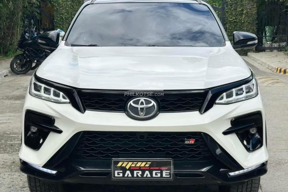 HOT!!! 2017 Toyota Fortuner V 4x4 for sale at affordable price