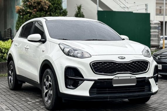 HOT!!! 2019 Kia Sportage 2.0 LX Diesel for sale at affordable price