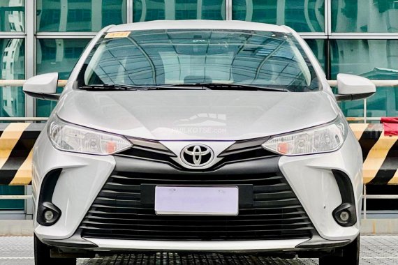 2020 Toyota Vios XLE A/T‼️44K ALL IN DP🔥