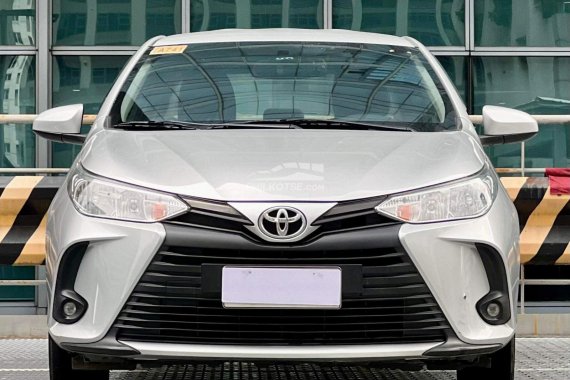 🔥44K ALL IN CASH OUT! 2020 Toyota Vios XLE Automatic Gas