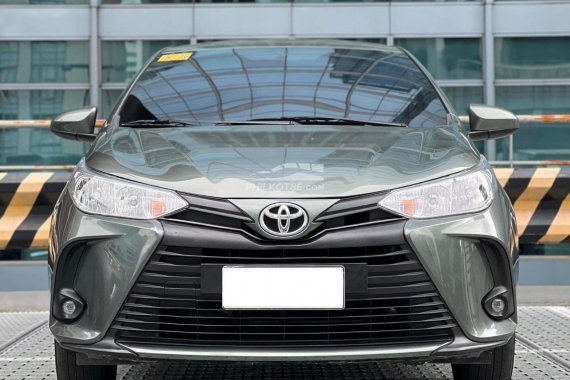 2023 Toyota Vios XLE 1.3