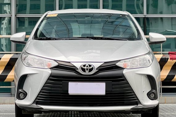 2020 Toyota Vios XLE Automatic Gas ✅️Php 41,739 ALL-IN DP