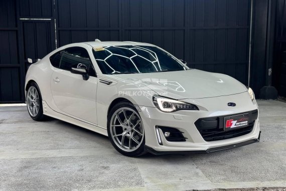 HOT!!! 2019 Subaru BRZ for sale at affordable price