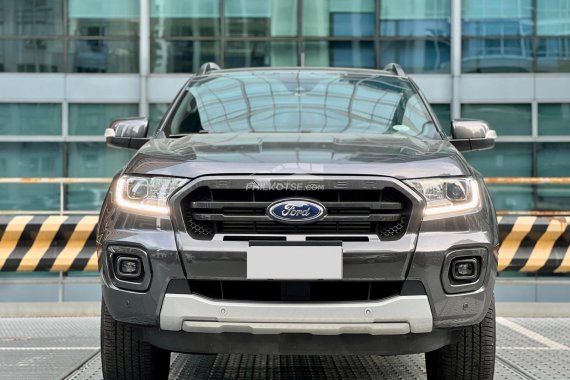 2020 Ford Ranger Wildtrak 2.0 Bi-Turbo 4x4 Automatic Diesel ✅️200K ALL-IN DP