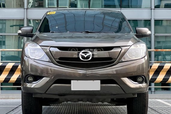 2020 Mazda BT50 2.2L 4x2 Automatic Diesel ✅️213K ALL-IN DP