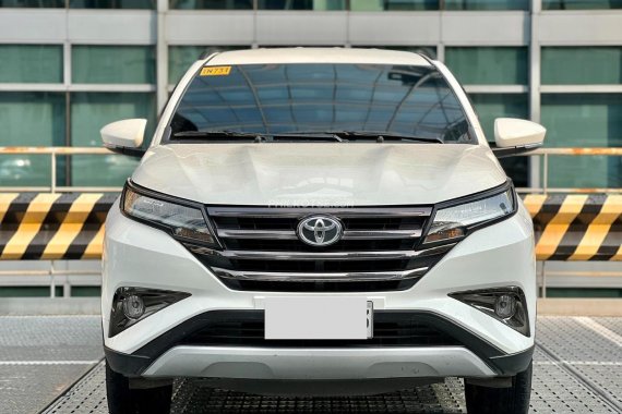 2022 Toyota Rush 1.5 G Automatic Gas Top of the Line 7 Seaters ✅️190K ALL-IN DP