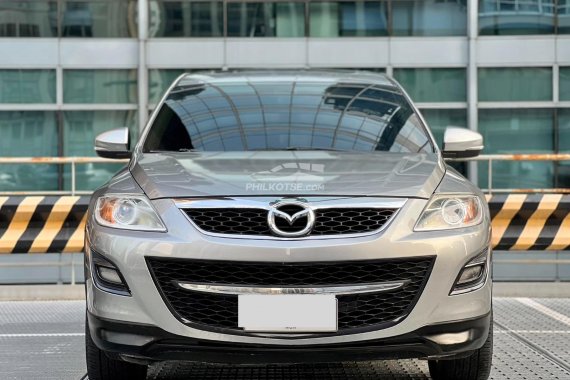 2011 Mazda CX9 3.7 AWD Automatic Gasoline ✅️177K ALL-IN DP