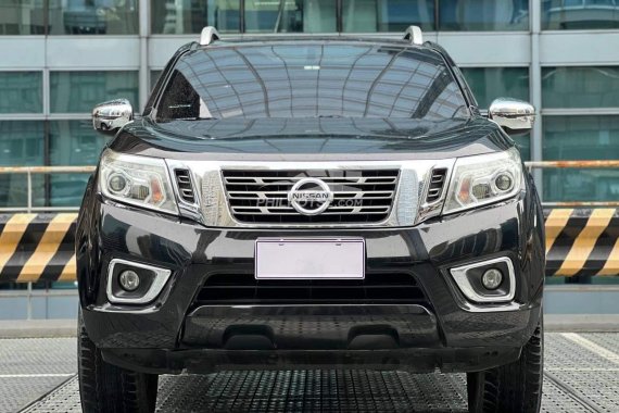 🔥229K ALL IN CASH OUT! 2017 Nissan Navara VL 4x4 Automatic Diesel