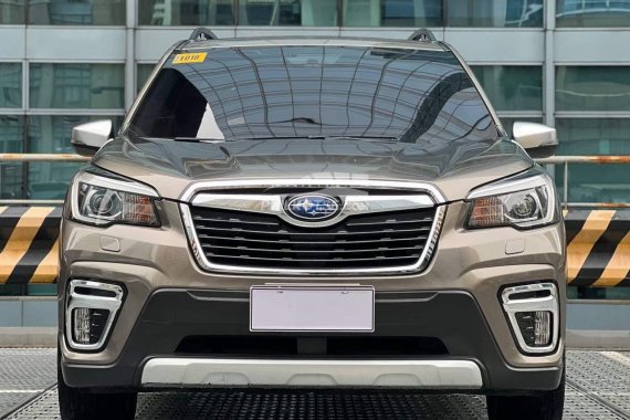 🔥265K ALL IN CASH OUT! 2019 Subaru Forester 2.0 i-S Eyesight Automatic 