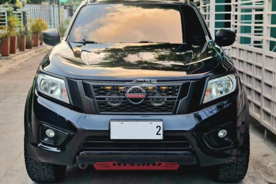 2016 Nissan Navara 4X2 EL AT