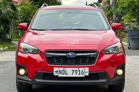 HOT!!! 2019 Subaru XV 2.0i AWD for sale at affordable price