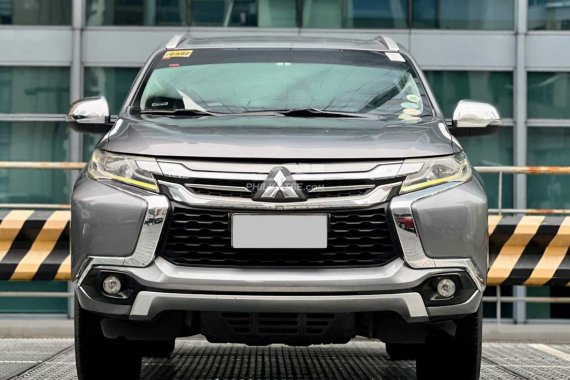 🔥225K ALL IN CASH OUT! 2018 Mitsubishi Montero GLS Premium 2.4 4x2 Automatic Diesel
