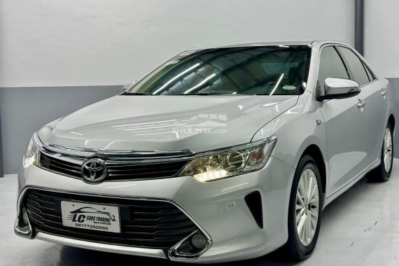 HOT!!! 2015 Toyota Camry 2.5V for sale at affordable price