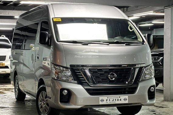 HOT!!! 2019 Nissan NV350 Premium for sale at affordable price