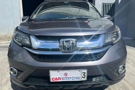 Honda BR-V 2019 1.5 S Automatic 
