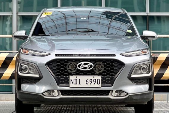 2019 Hyundai Kona GLS