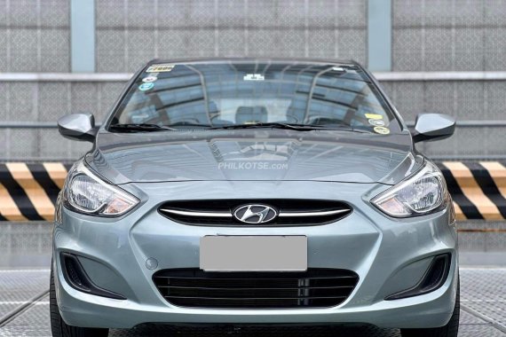 🔥🔥2016 Hyundai Accent Hatchback CRDI🔥🔥