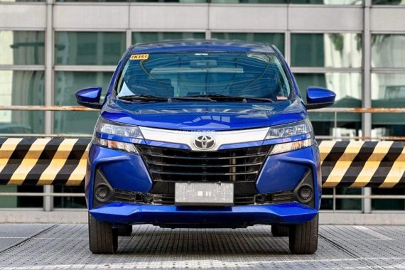 2021 Toyota Avanza 1.3