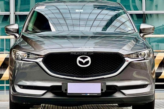 2017 Mazda CX5 FWD PRO Automatic Gas‼️