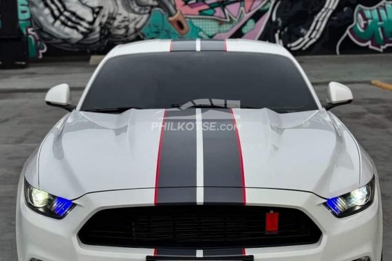 HOT!!! 2017 Ford Mustang GT 5.0 for sale at affordable price