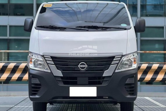 2023 Nissan Urvan NV350 2.5 Manual Diesel 259K ALL-IN PROMO DP