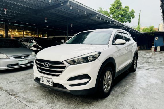 2016 Hyundai Tucson CRDi Diesel Automatic FRESH UNIT!