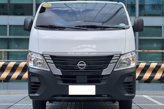 2023 Nissan Urvan NV350 2.5 Manual Diesel ✅️254K ALL-IN DP