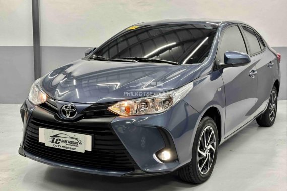 2024 Brand New Toyota Vios XLE 1.3 Automatic 