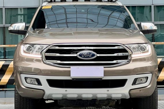 🔥258K ALL IN CASH OUT! 2020 Ford Everest 2.0 Bi turbo Titanium Plus 4x4 Diesel Automatic