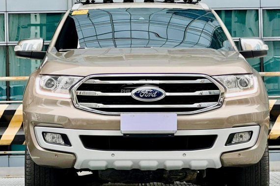 2020 Ford Everest 2.0 Bi turbo Titanium Plus 4x4 Diesel a/t TOP OF THE LINE‼️