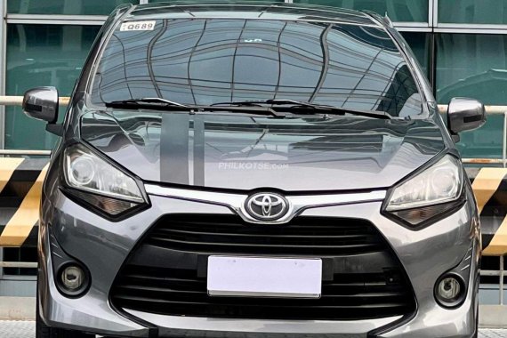 🔥37K ALL IN CASH OUT! 2019 Toyota Wigo E Manual Gas