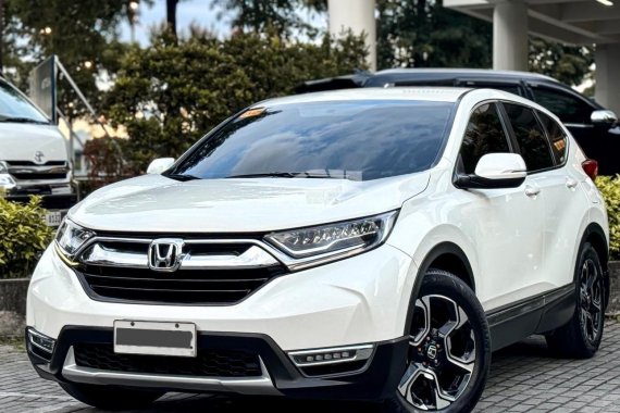 HOT!!! 2018 Honda CRV S for sale at affordable price