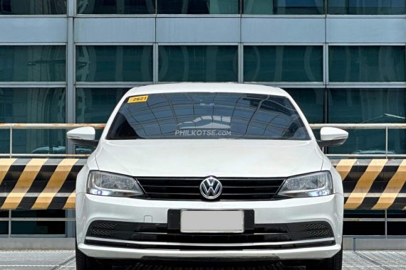 🔥90K ALL IN CASH OUT! 2016 Volkswagen Jetta 1.6 TDi AT Diesel