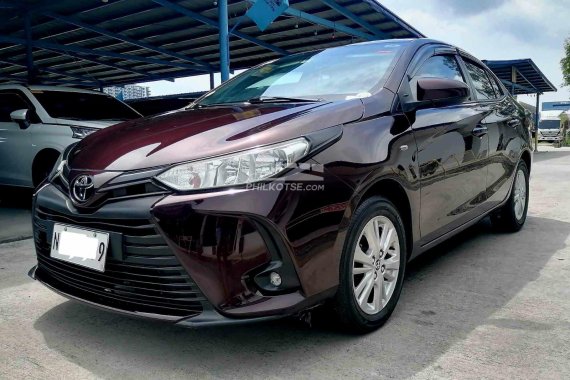 Good quality 2020 Toyota Vios 1.3 XE CVT for sale