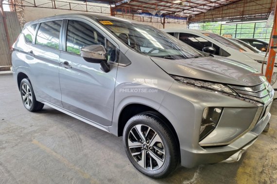 2019 Mitsubishi Xpander GLS Automatic 