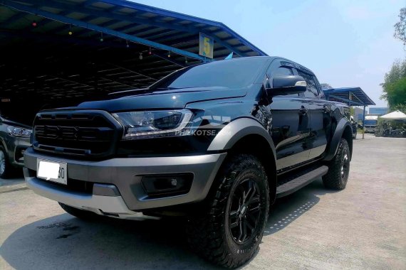 2022 Ford Ranger Raptor  2.0L Bi-Turbo for sale by Verified seller