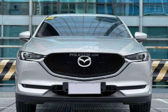 2022 Mazra CX-5 AWD 2.5 Automatic Gas ✅️305K ALL-IN DP