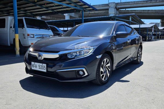 FOR SALE! 2019 Honda Civic  1.8 E CVT available at cheap price