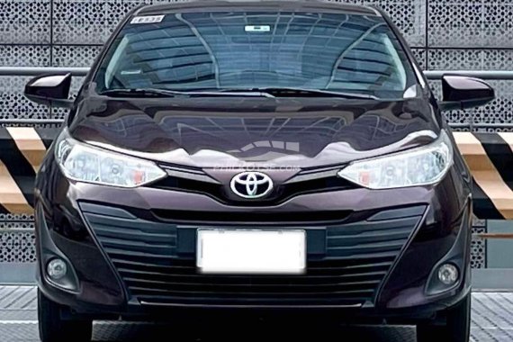 🔥2018 Toyota Vios E🔥