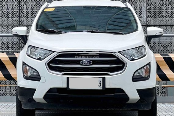 🔥108K ALL IN CASH OUT! 2019 Ford Ecosport Trend 1.5 Gas Automatic