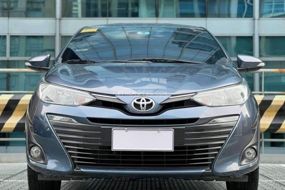 🔥133K ALL IN CASH OUT! 2019 Toyota Vios 1.5 G Automatic Gas