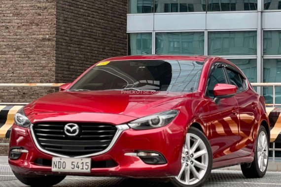 🔥2019 Mazda 3 2.0 R Gas Automatic🔥